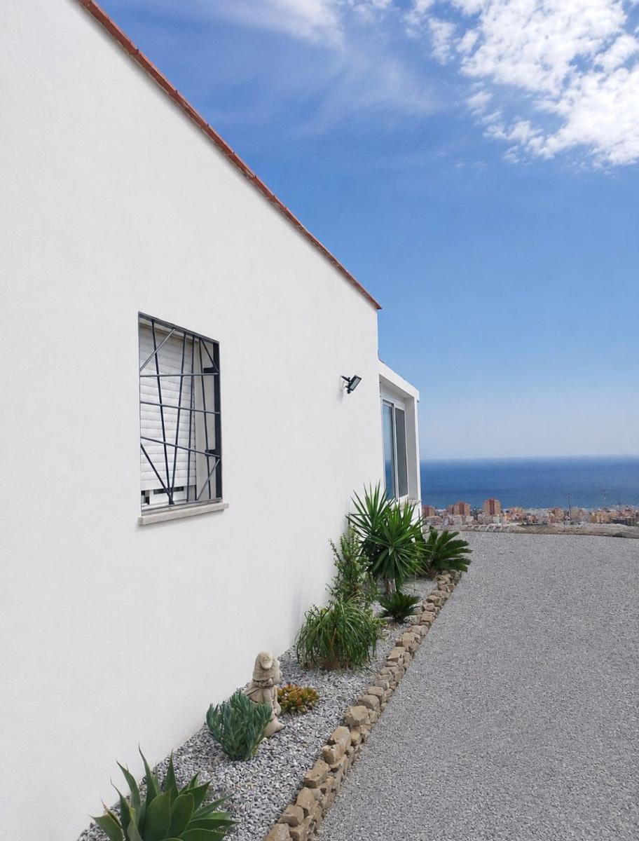 Finca en Alquiler en Torrox