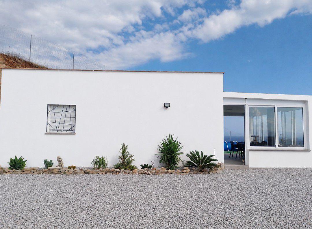 Finca en Alquiler en Torrox