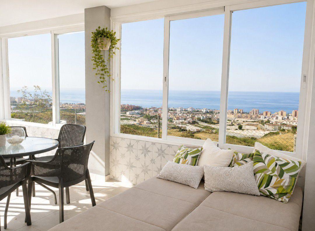 Finca en Alquiler en Torrox