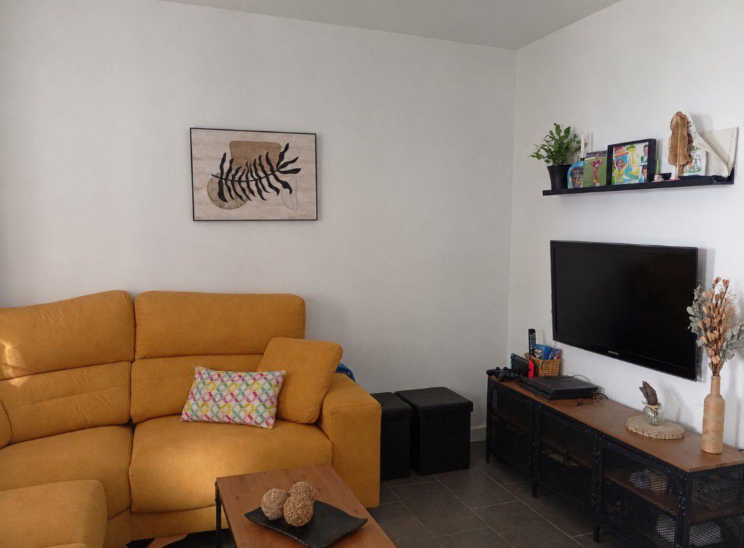 Finca en Alquiler en Torrox