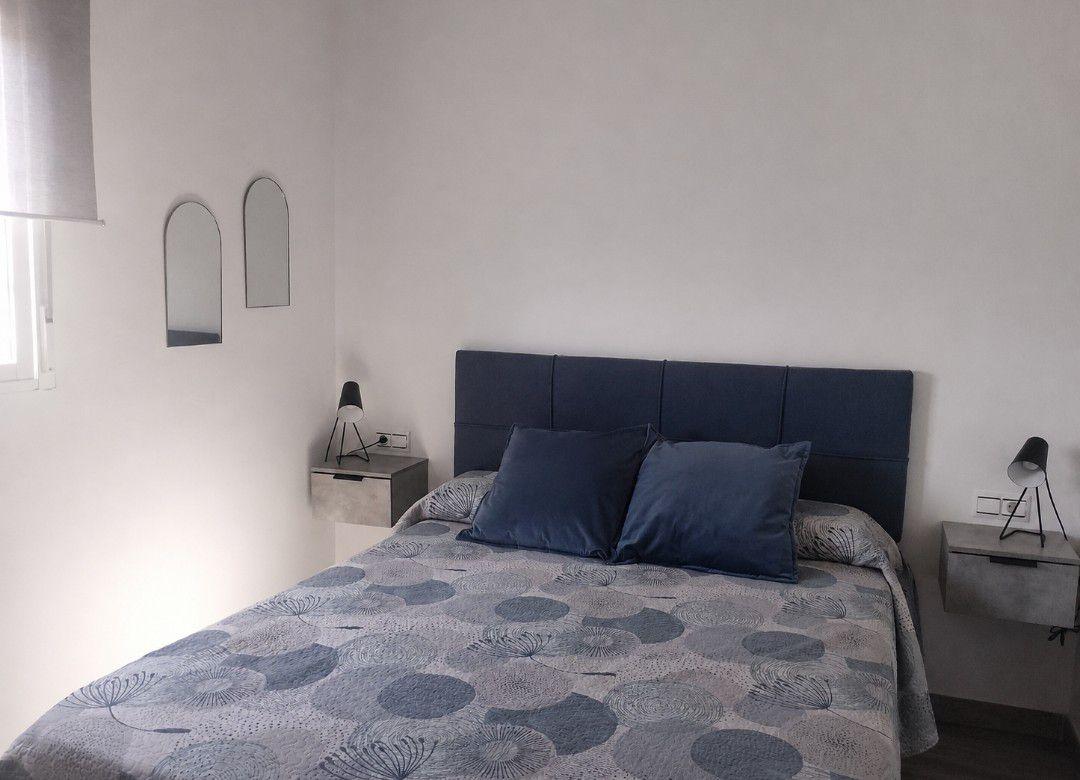 Finca en Alquiler en Torrox