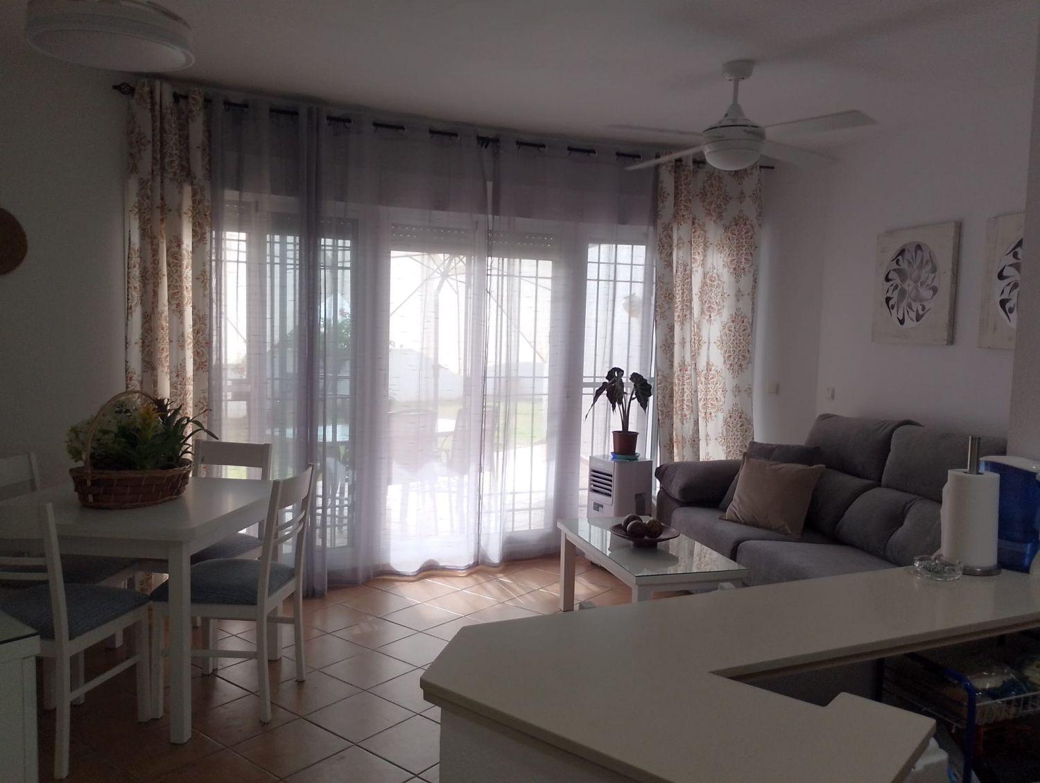 Piso en Alquiler en Torrox