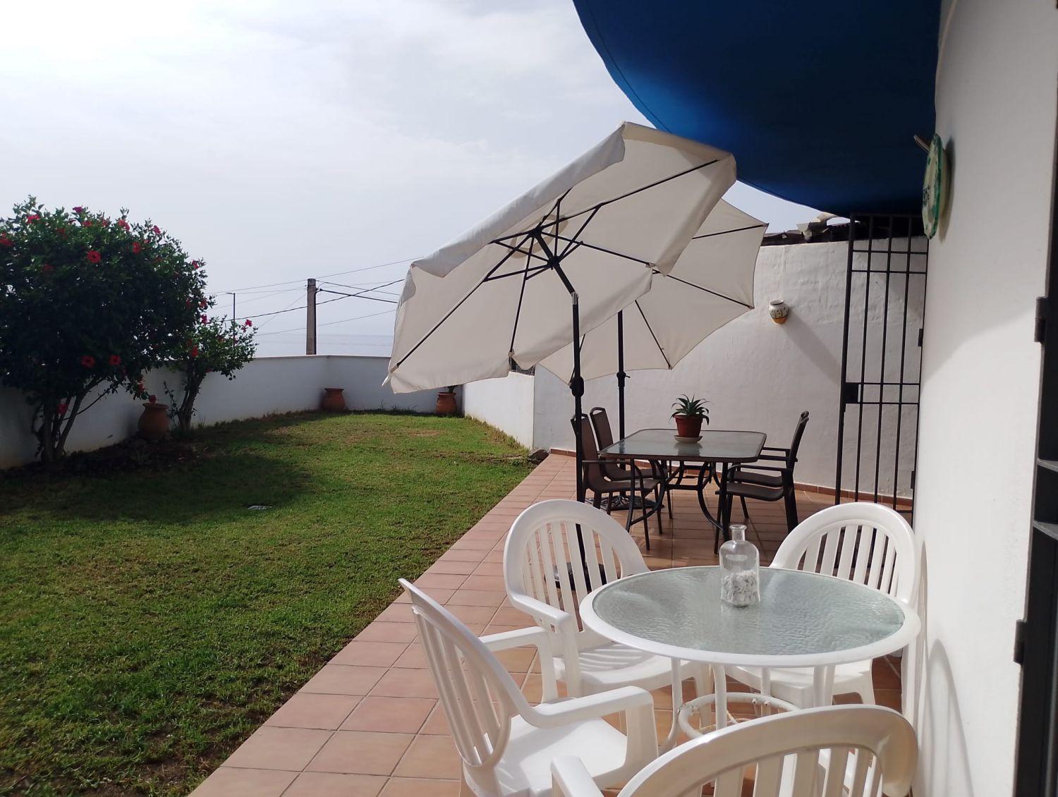 Piso en Alquiler en Torrox