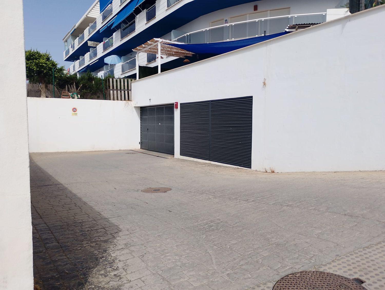 Piso en Alquiler en Torrox