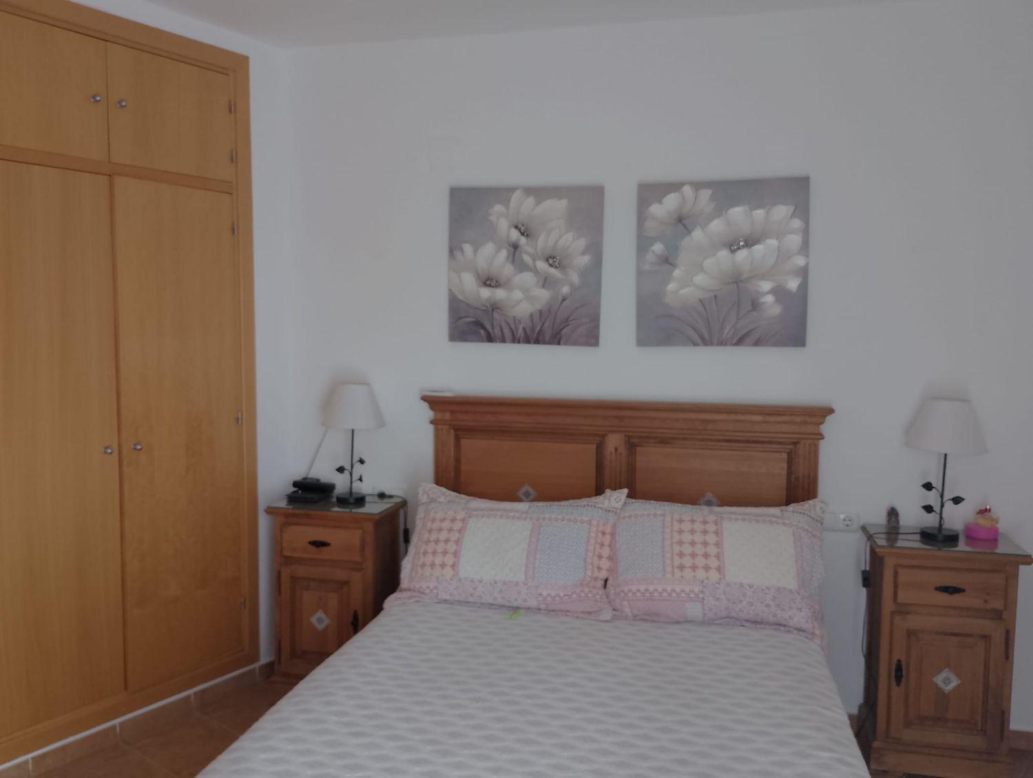 Piso en Alquiler en Torrox