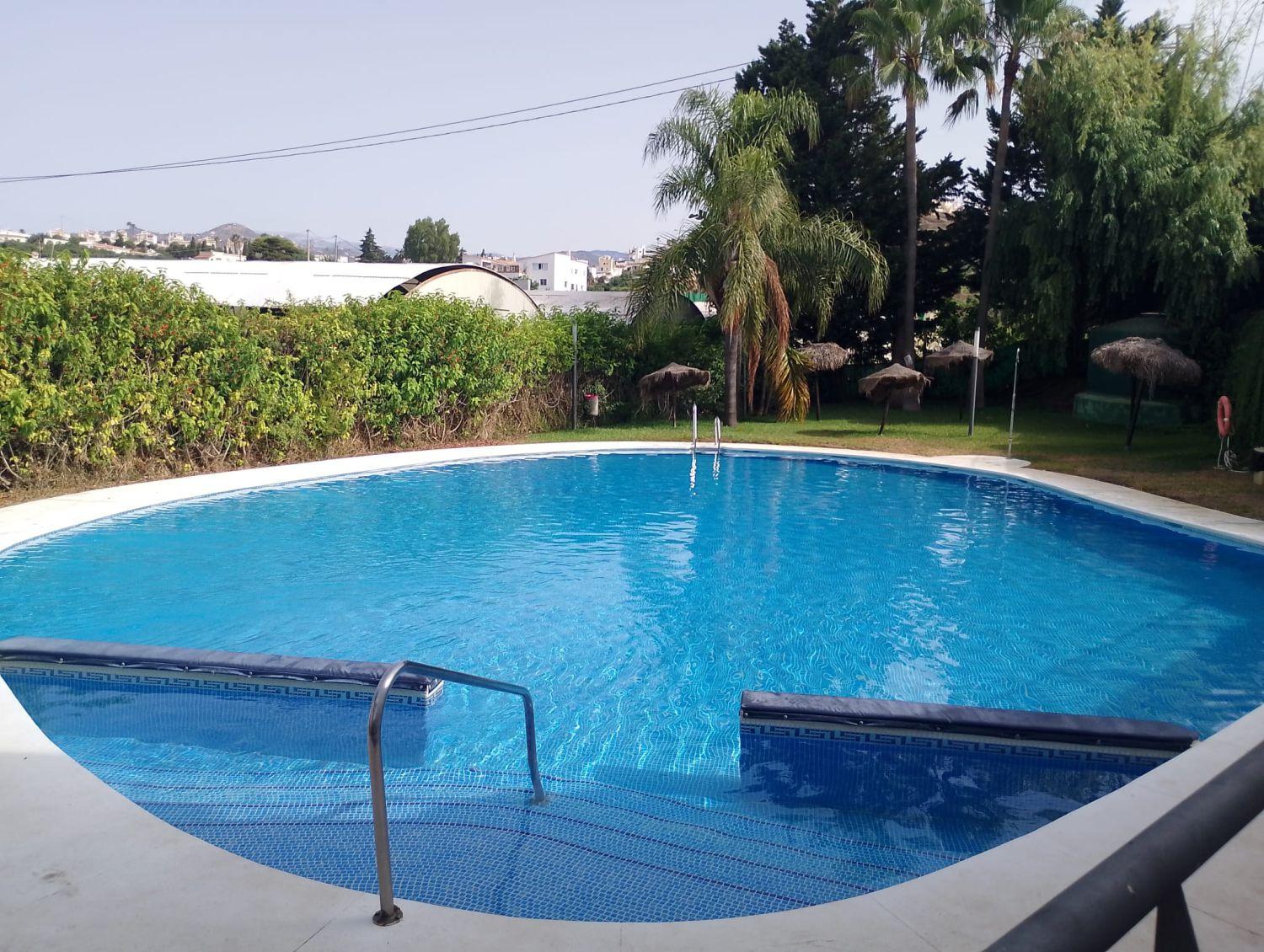 Piso en Alquiler en Torrox