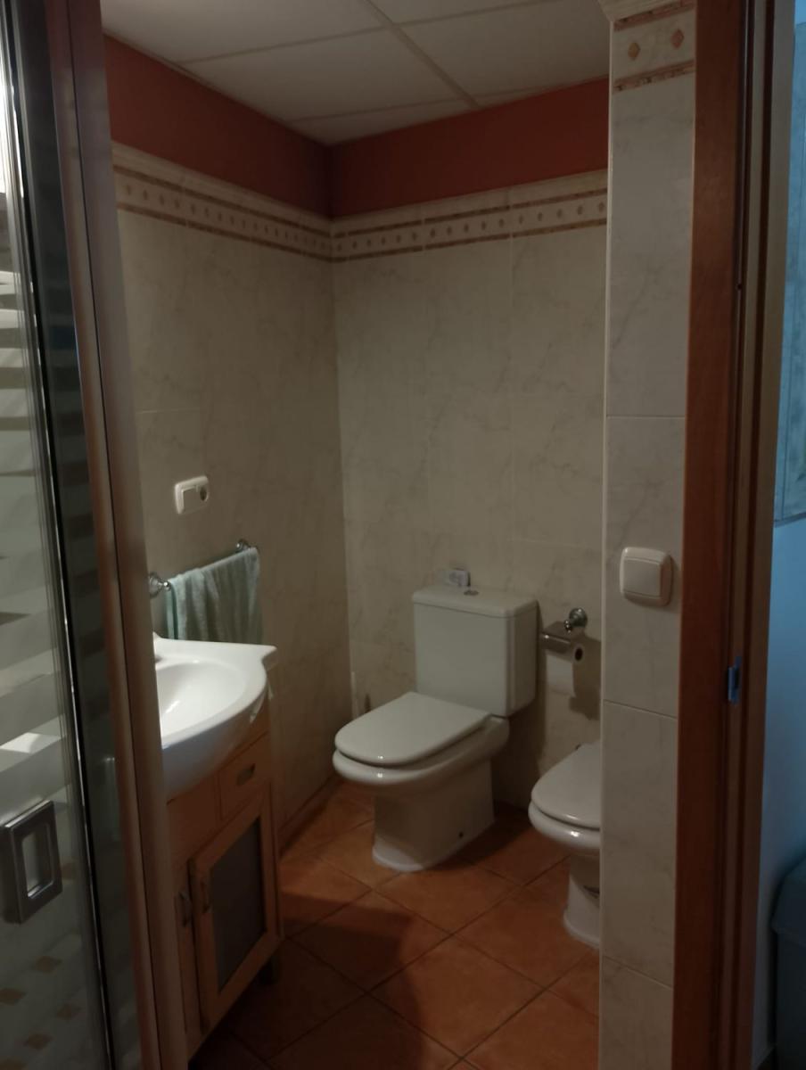 Piso en Alquiler en Torrox