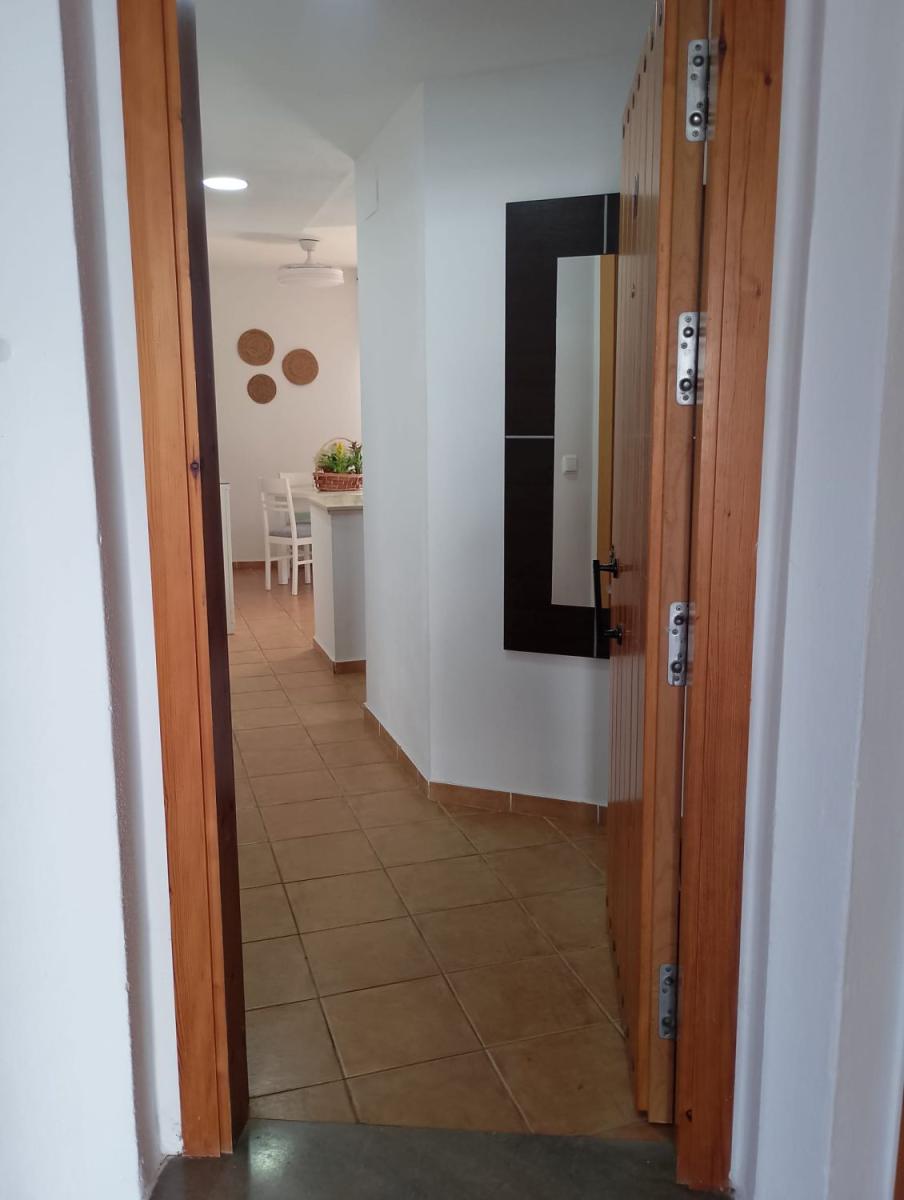 Piso en Alquiler en Torrox