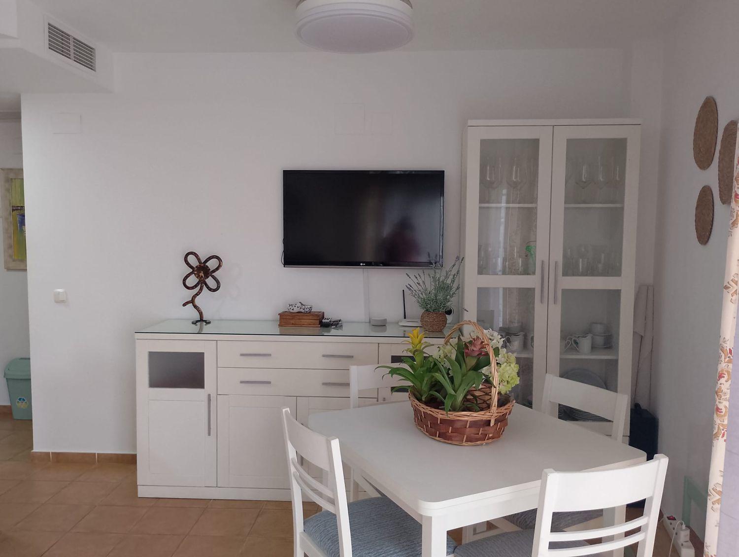 Piso en Alquiler en Torrox
