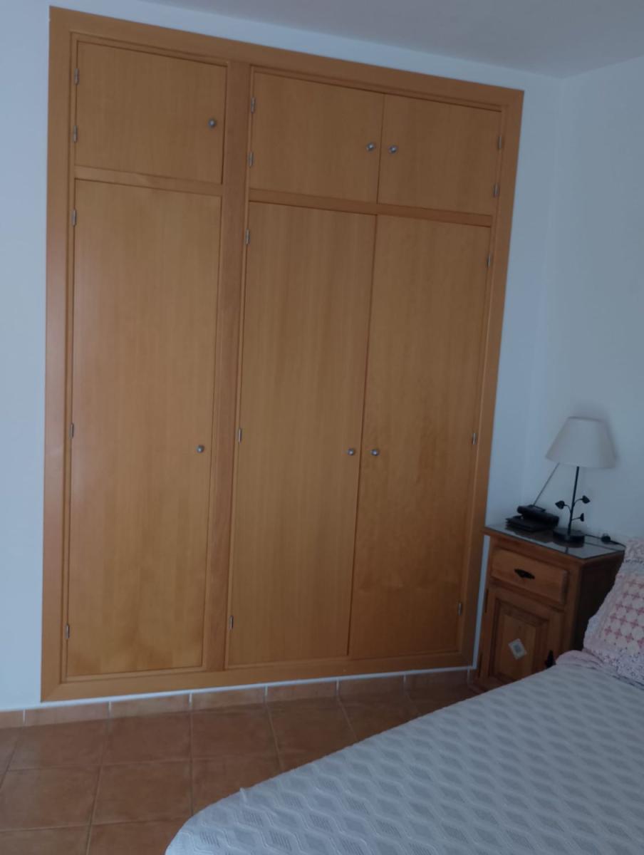 Piso en Alquiler en Torrox