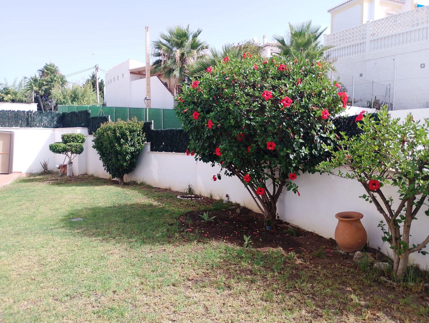 Piso en Alquiler en Torrox