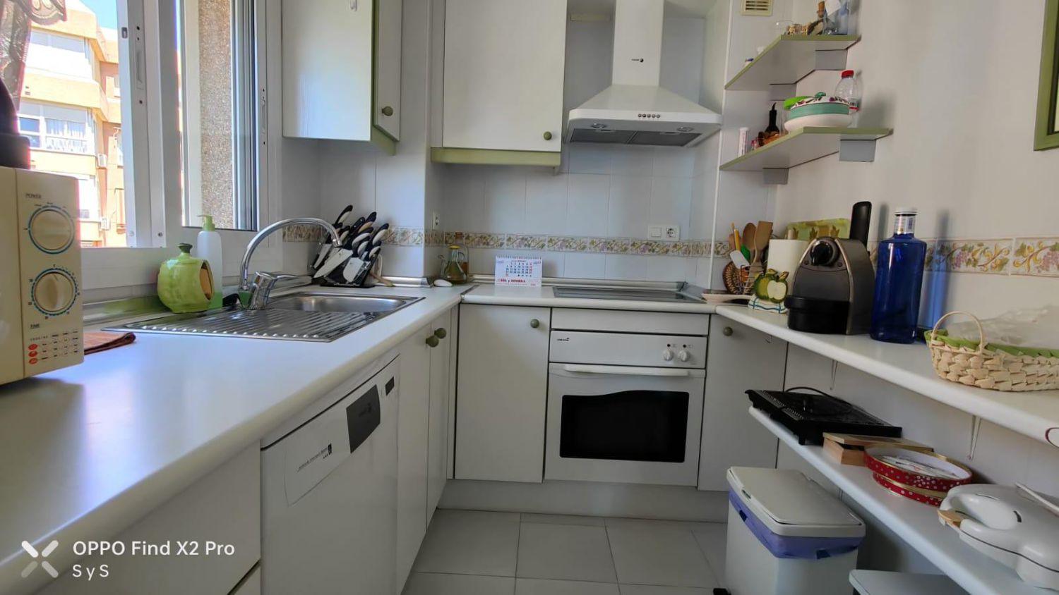 Flat for Sale in Torrox