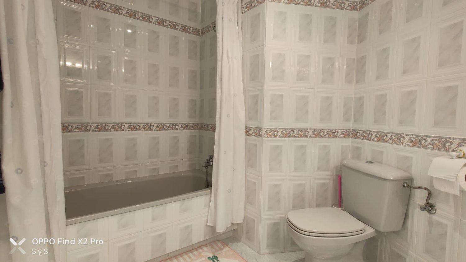 Flat for Sale in Torrox