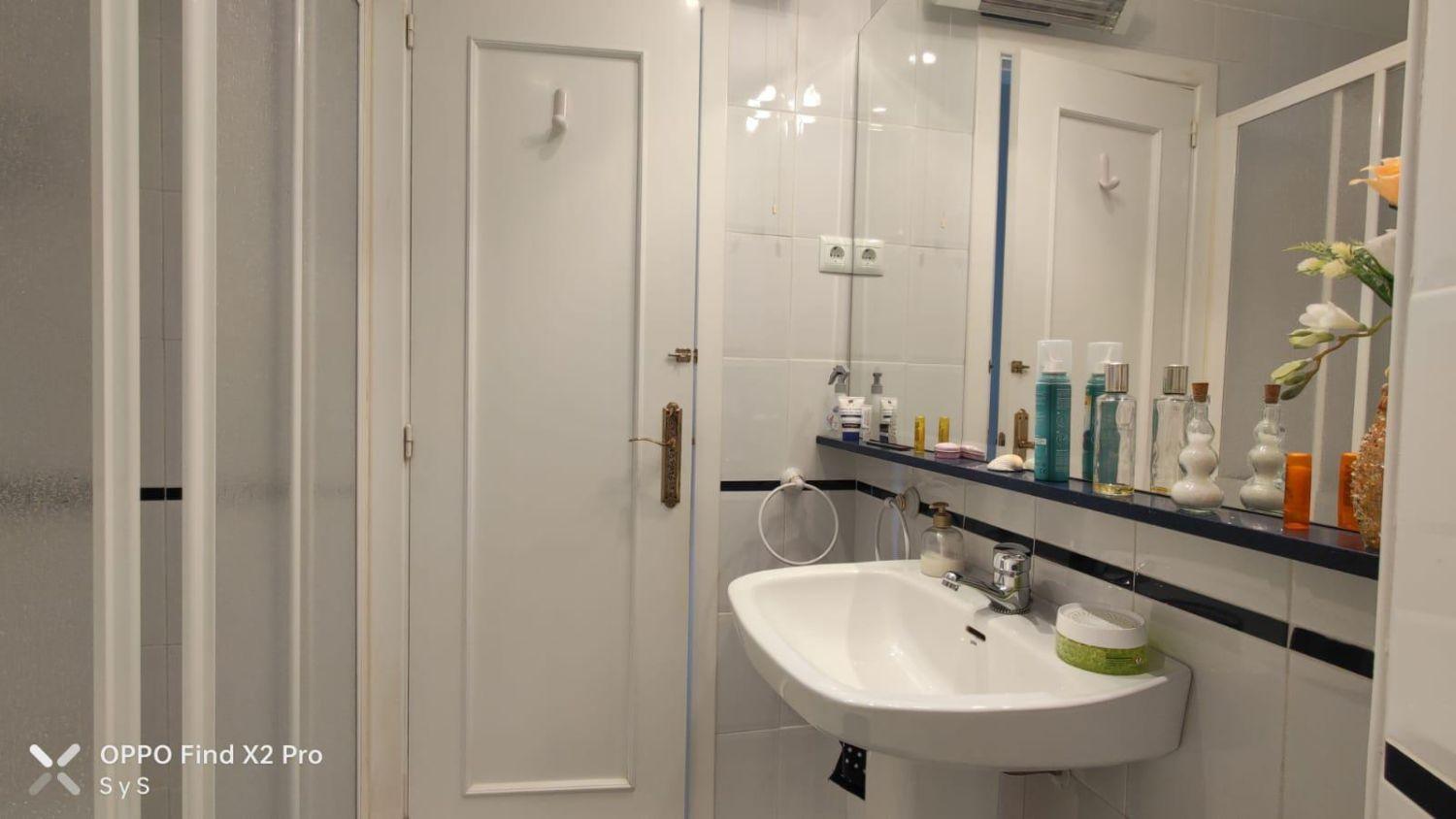 Flat for Sale in Torrox