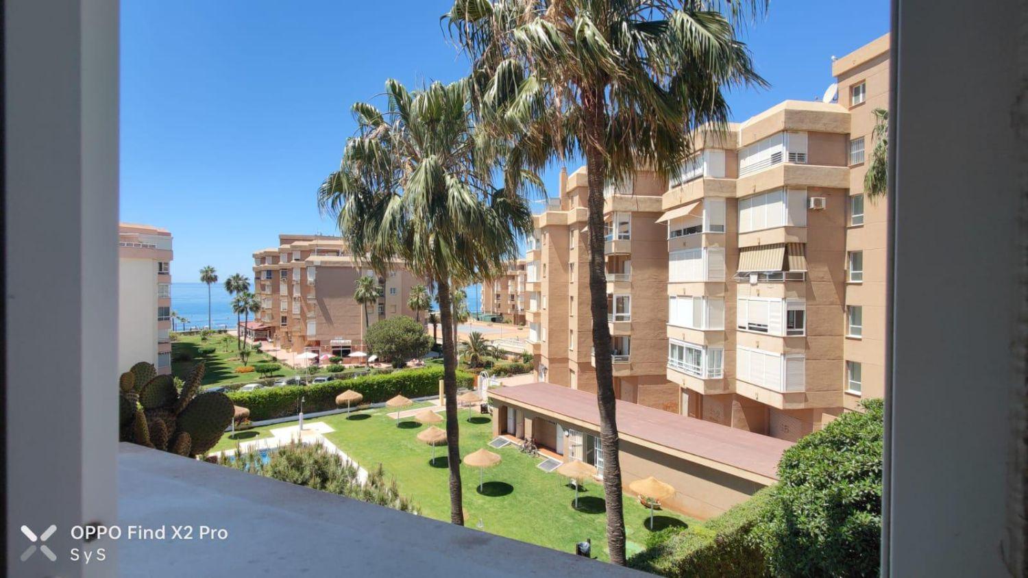 Flat for Sale in Torrox