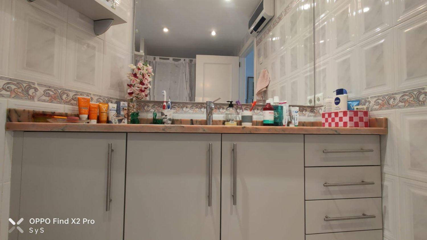 Flat for Sale in Torrox