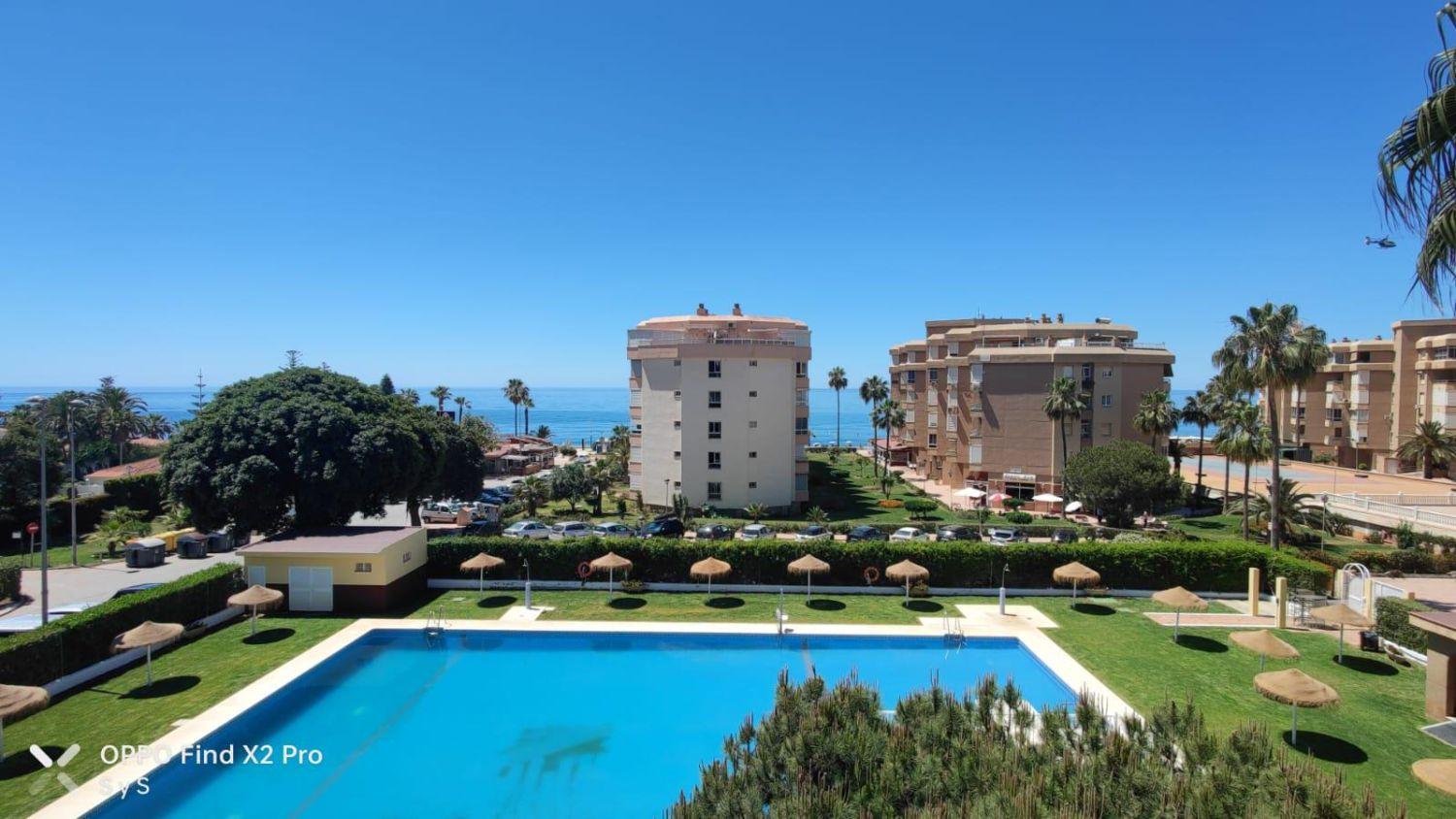 Flat for Sale in Torrox