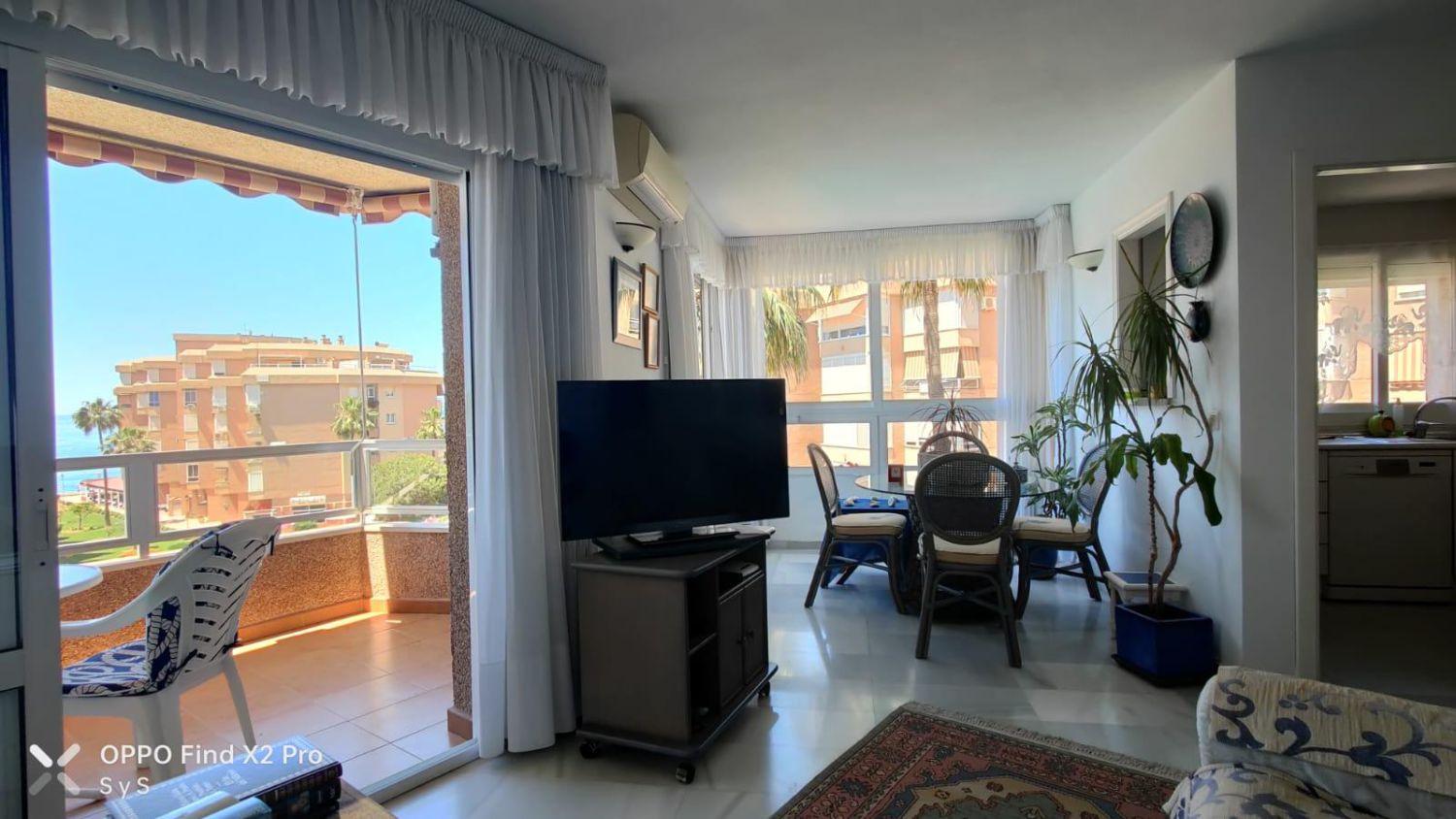 Flat for Sale in Torrox