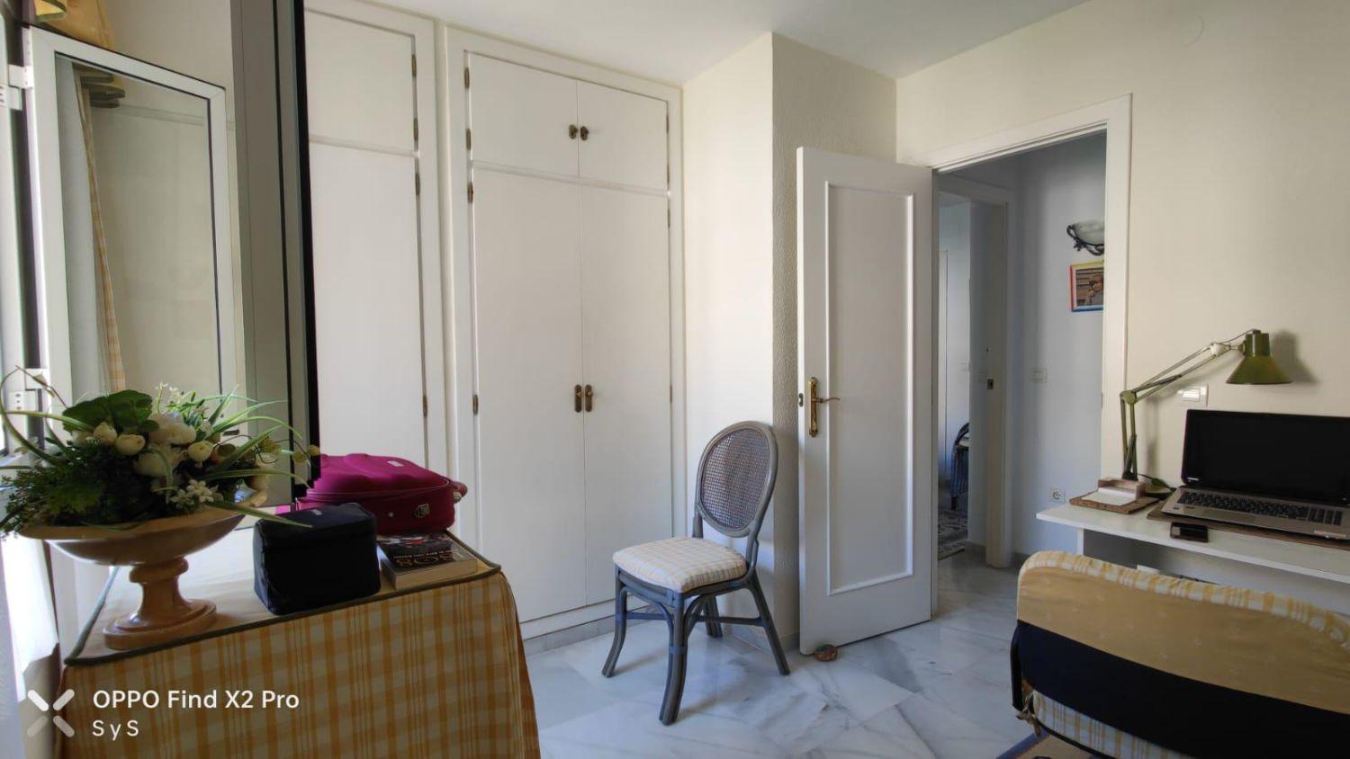 Flat for Sale in Torrox