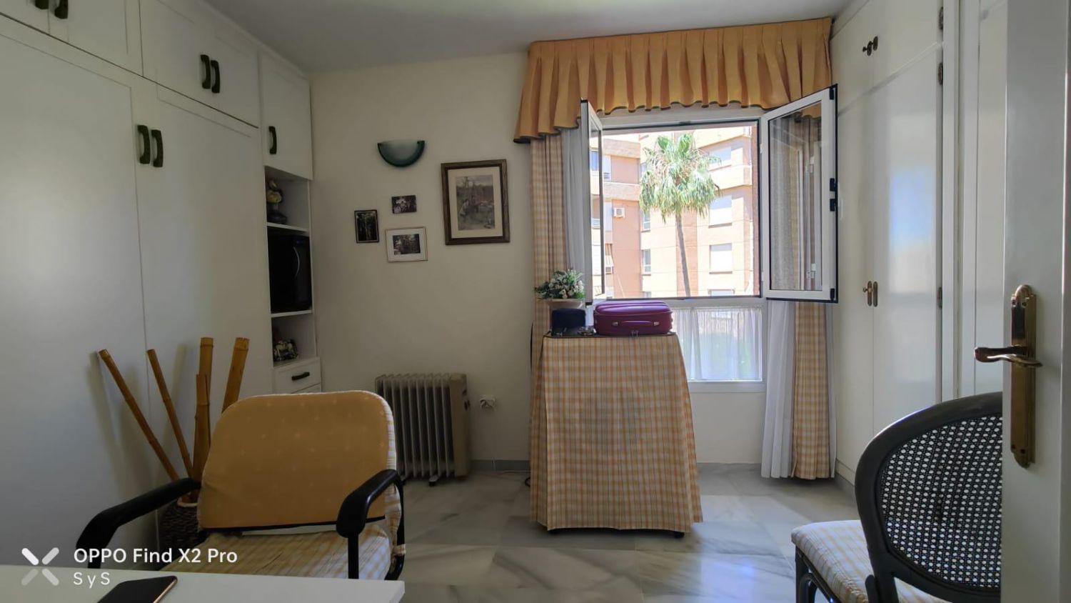 Flat for Sale in Torrox