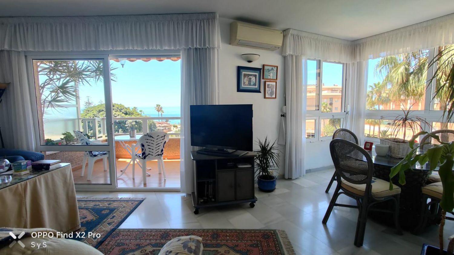 Flat for Sale in Torrox