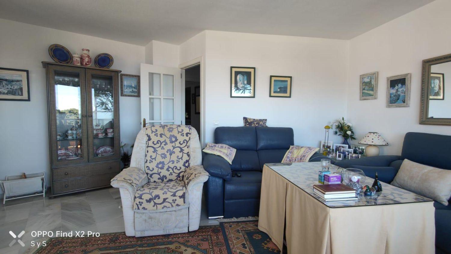 Flat for Sale in Torrox