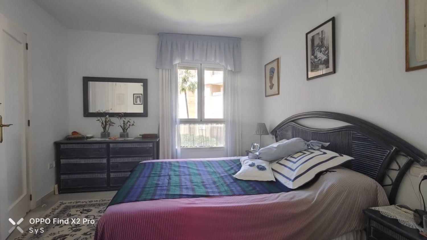 Flat for Sale in Torrox