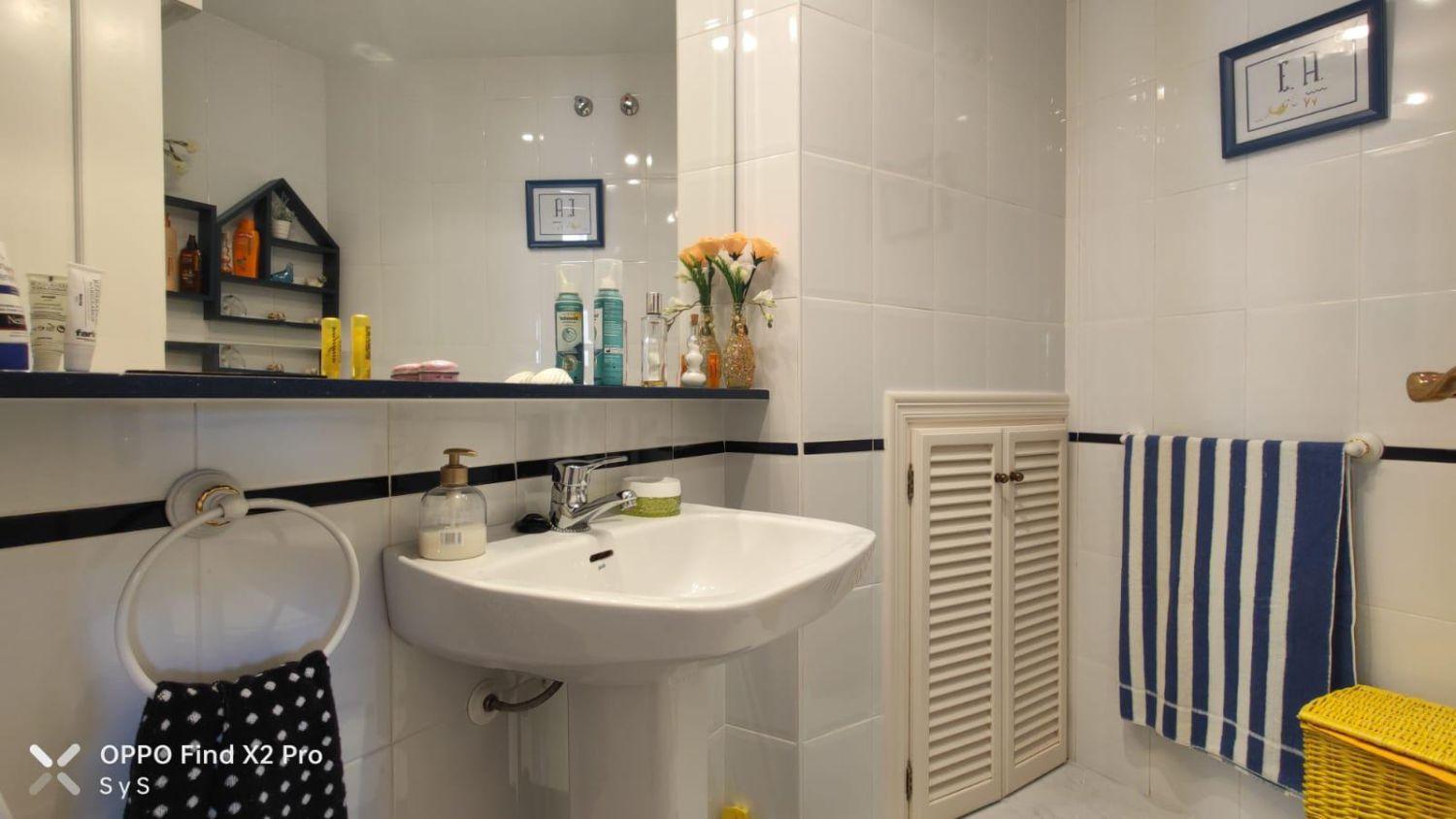 Flat for Sale in Torrox
