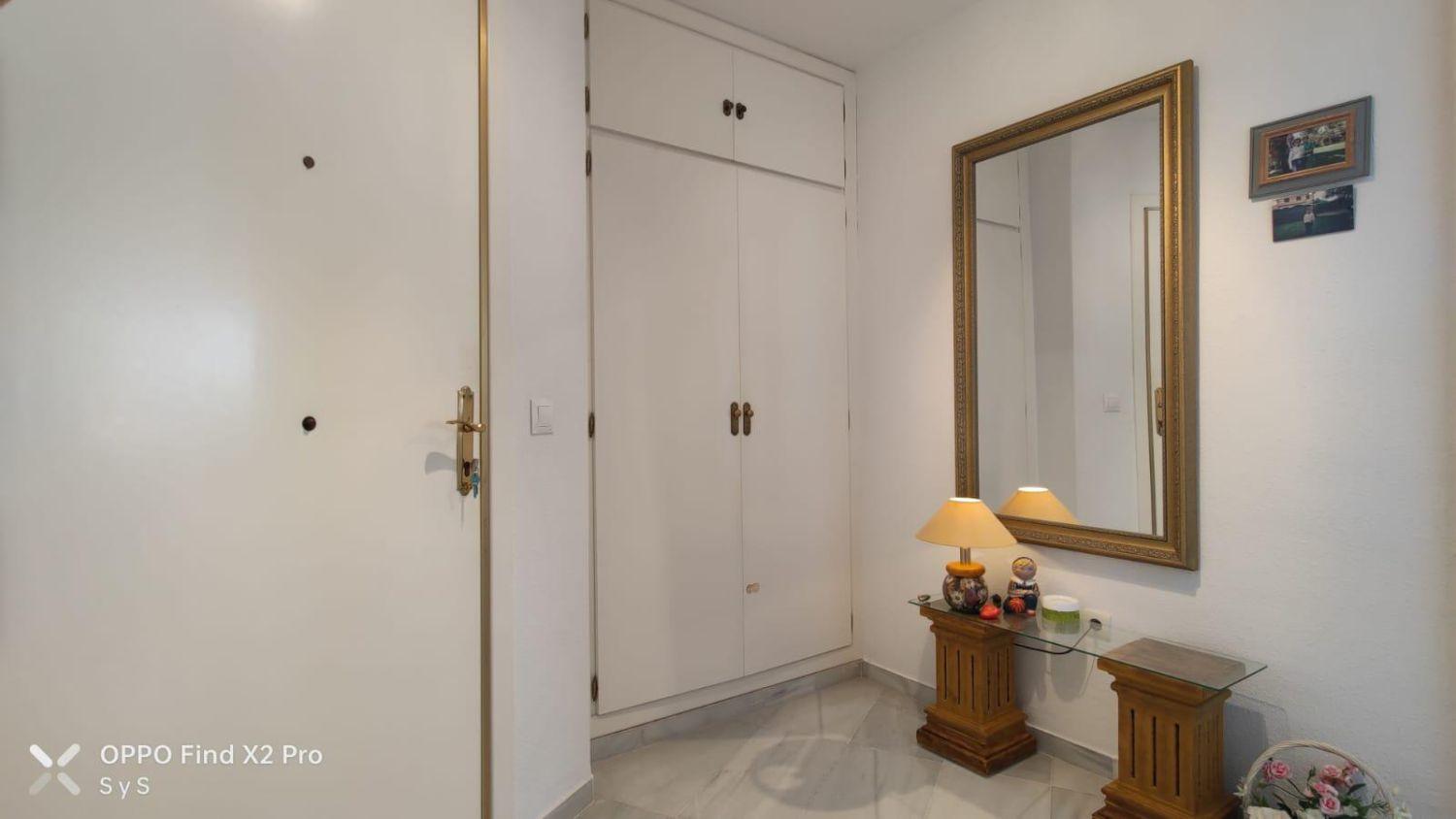 Flat for Sale in Torrox