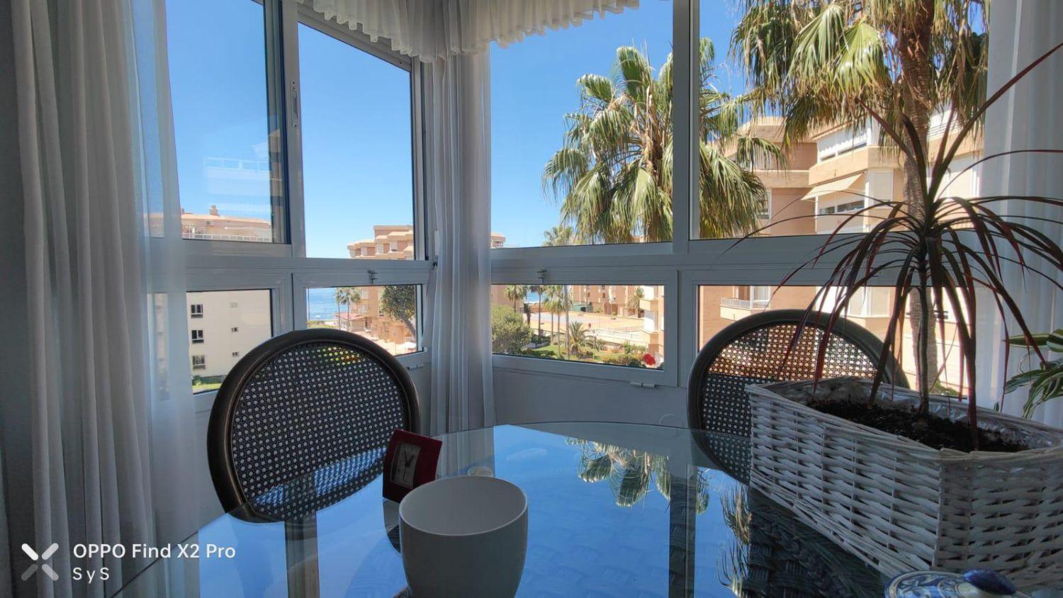 Flat for Sale in Torrox