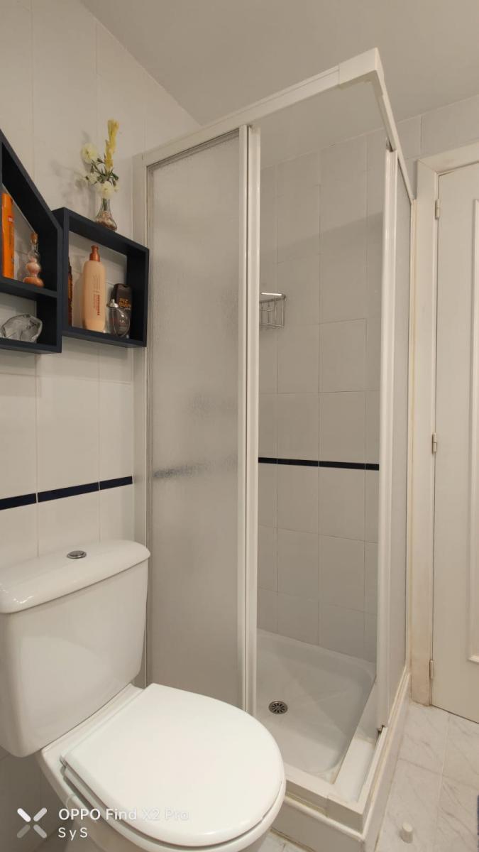 Flat for Sale in Torrox