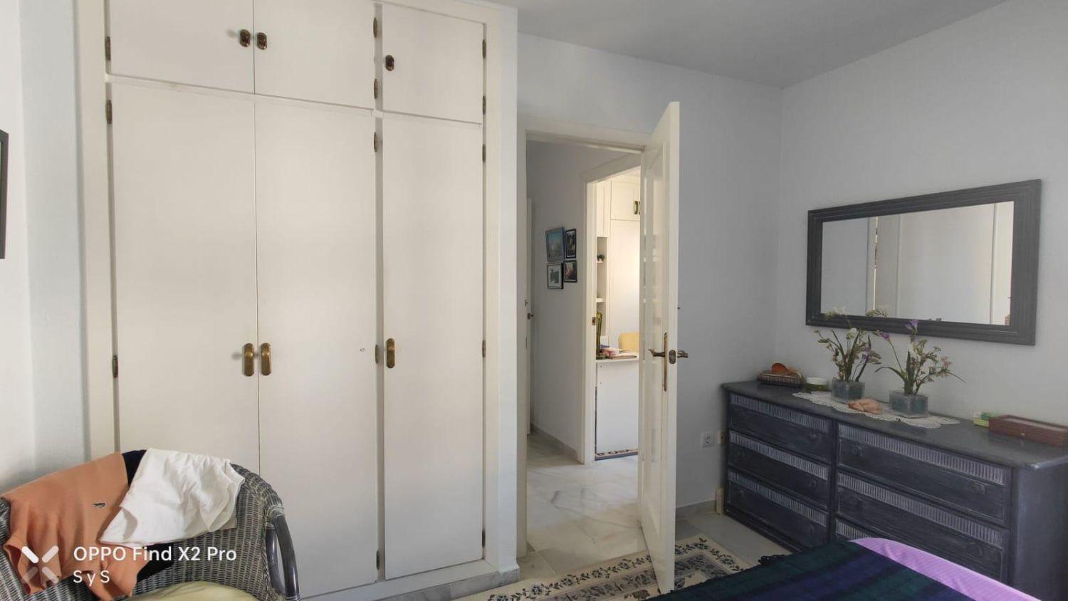 Flat for Sale in Torrox