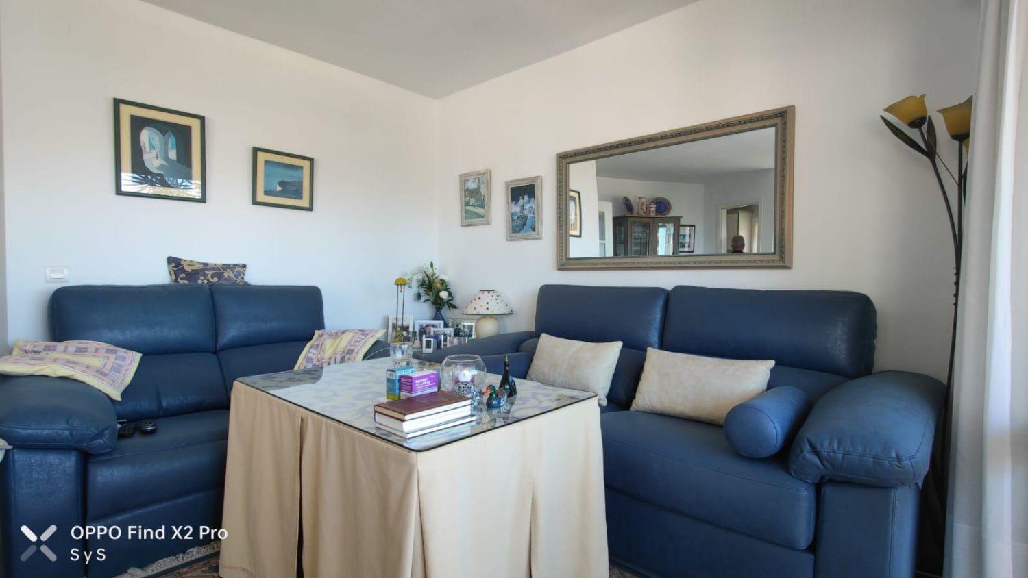 Flat for Sale in Torrox