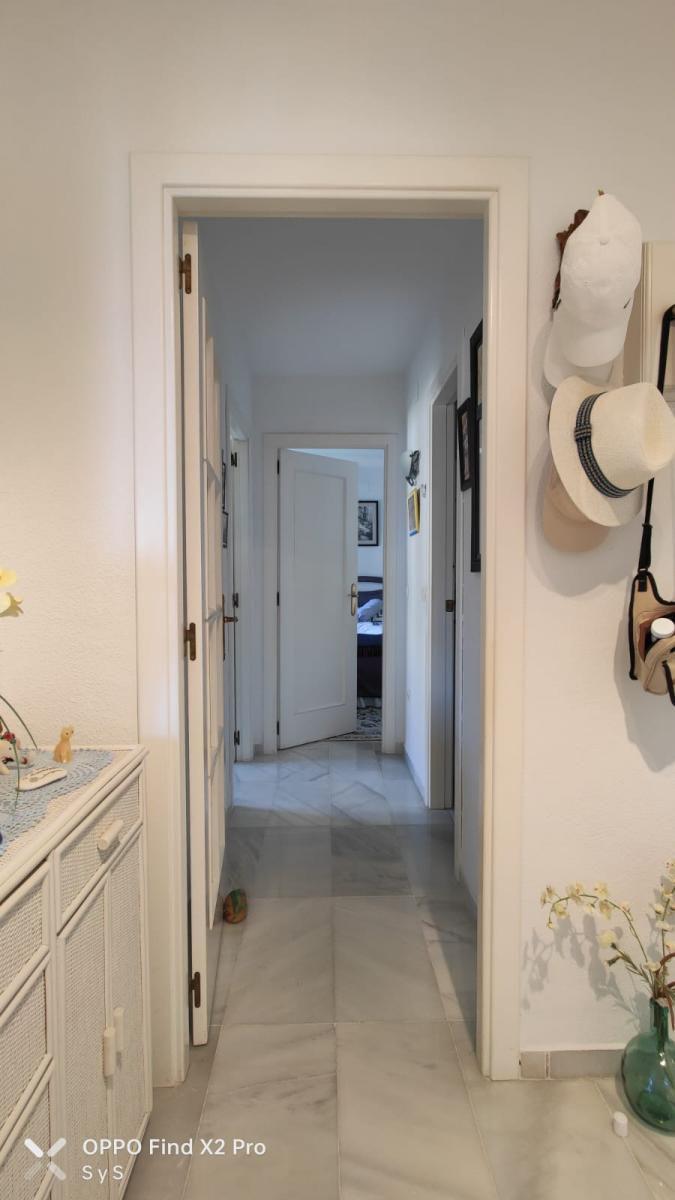 Flat for Sale in Torrox