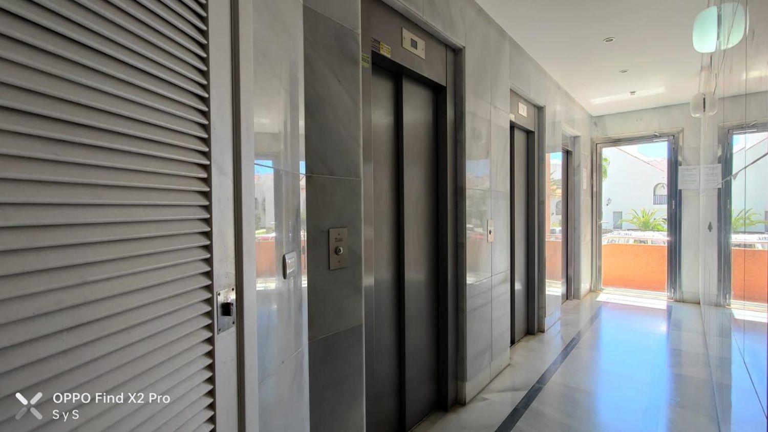 Flat for Sale in Torrox