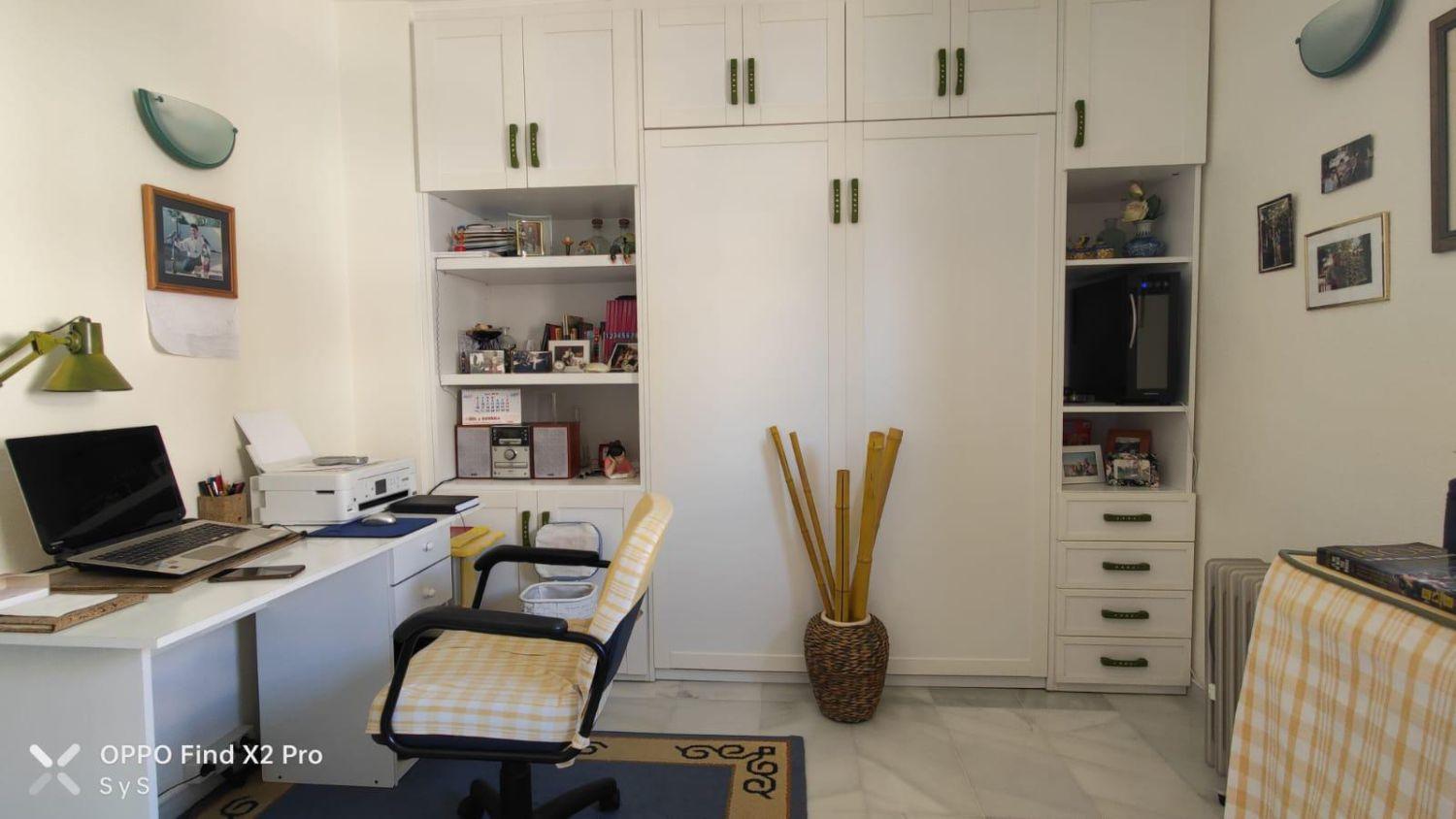 Flat for Sale in Torrox