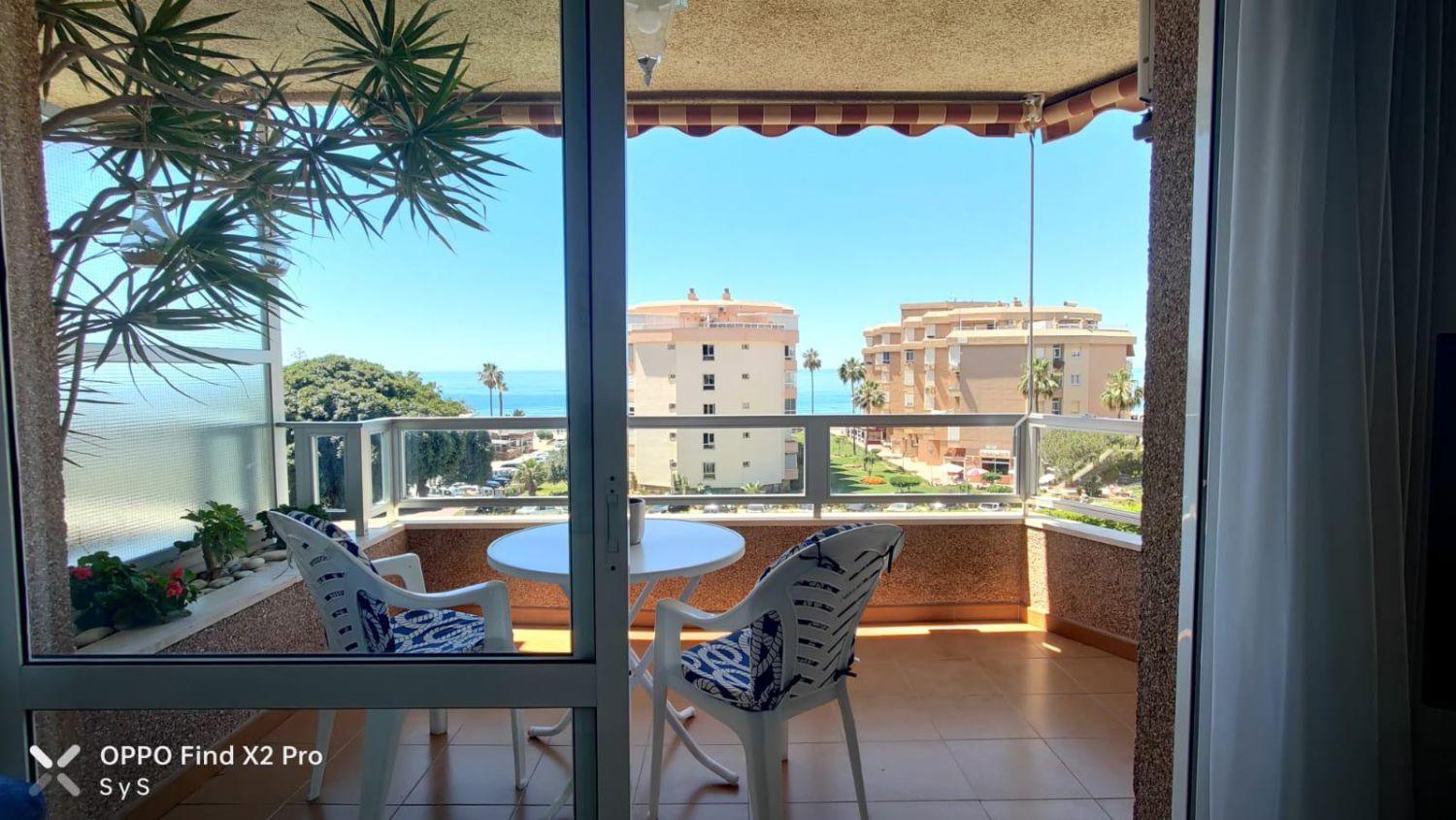Flat for Sale in Torrox