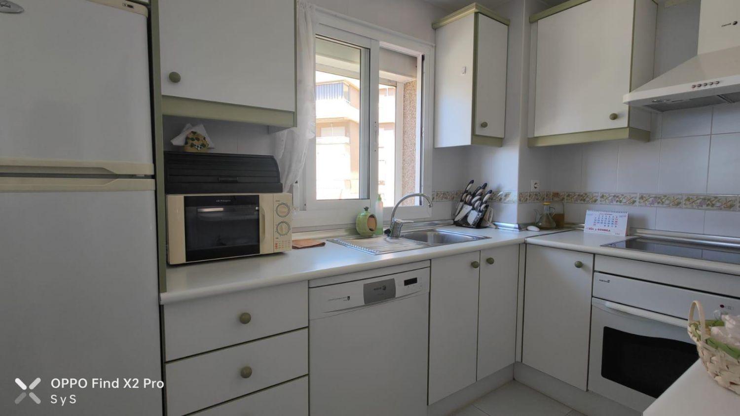 Flat for Sale in Torrox