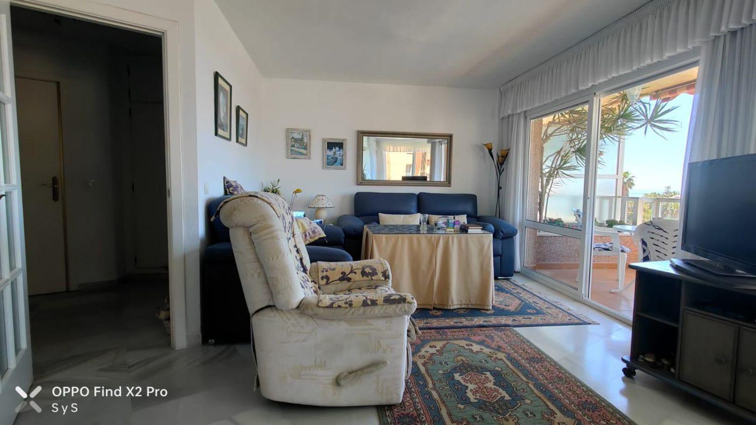 Flat for Sale in Torrox