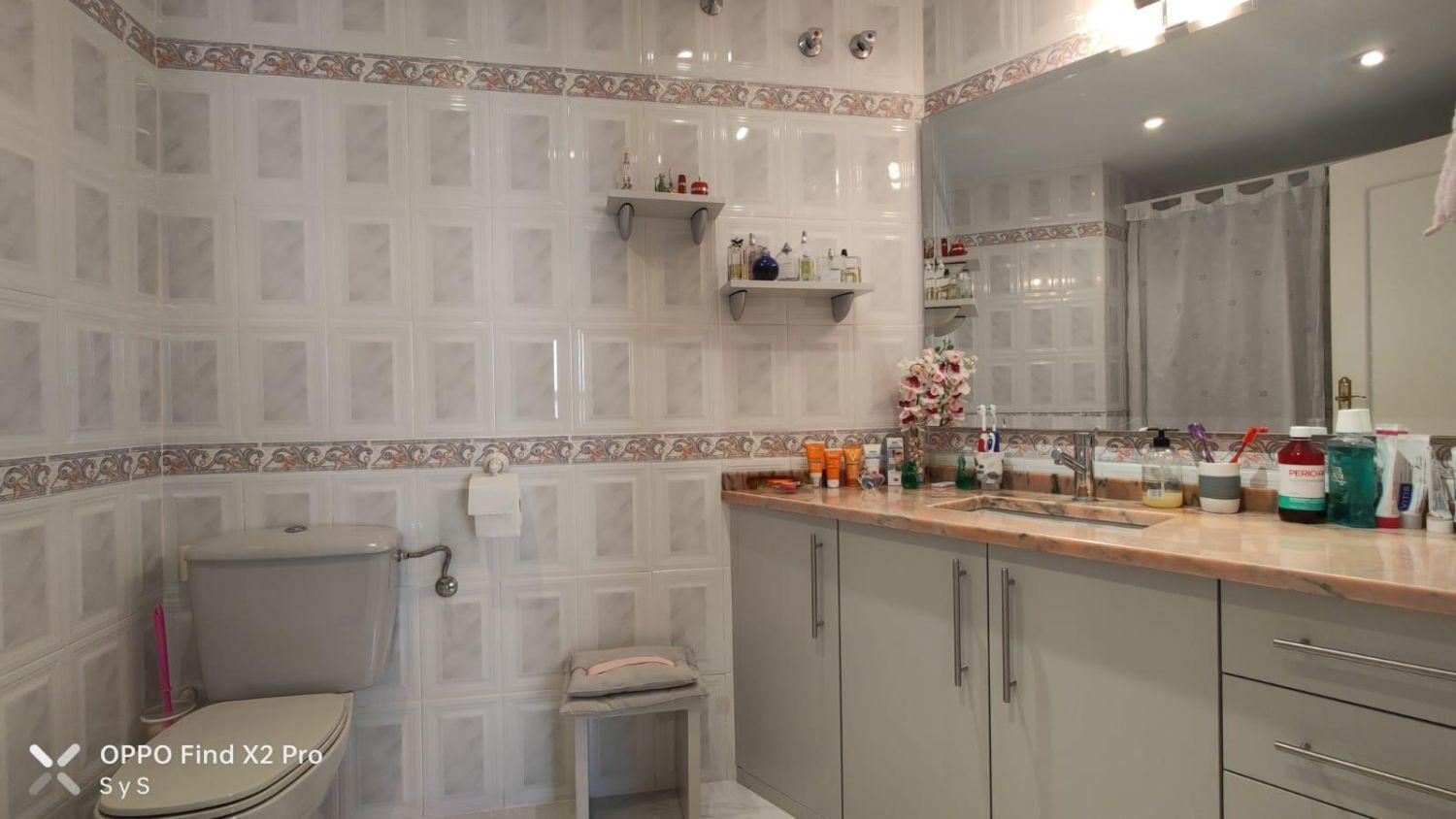Flat for Sale in Torrox