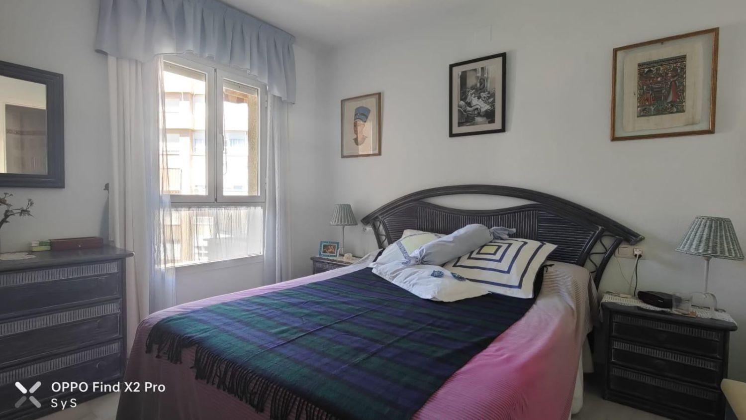 Flat for Sale in Torrox
