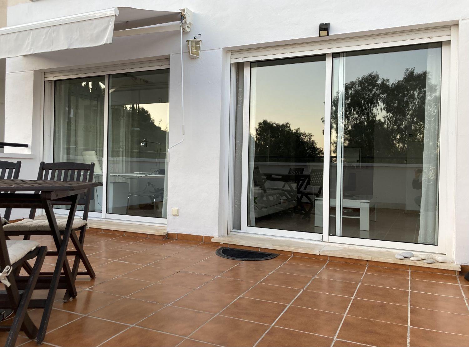 Flat for Sale in Torrox
