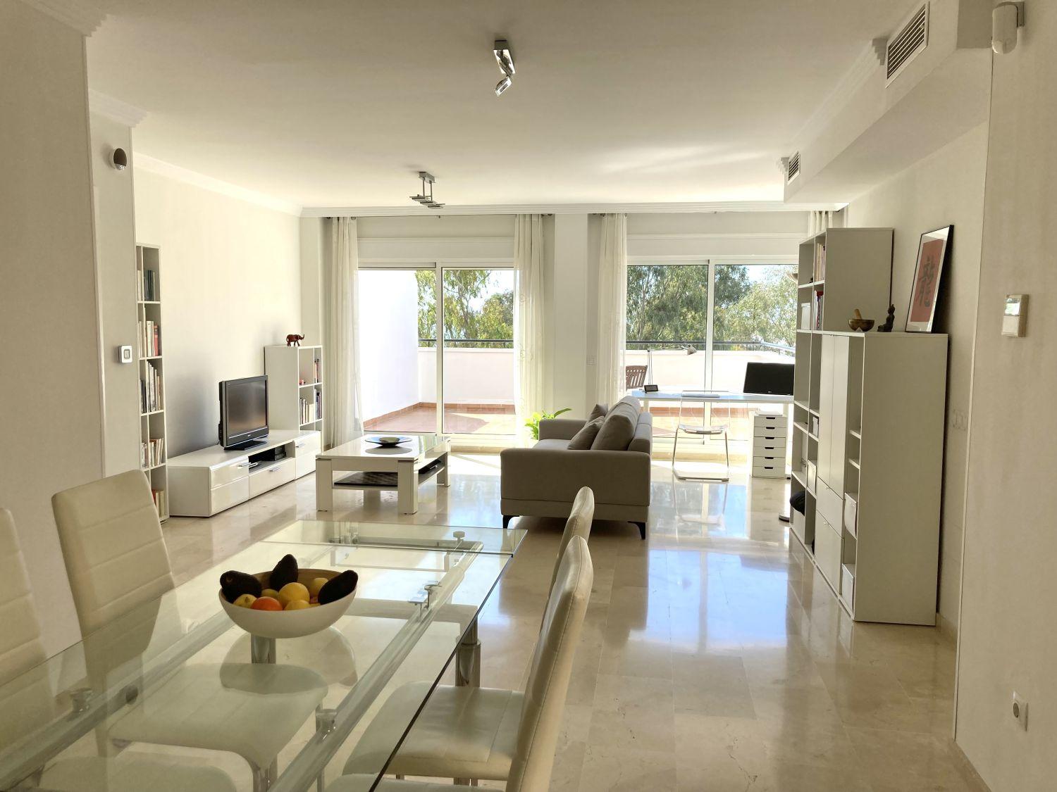 Flat for Sale in Torrox