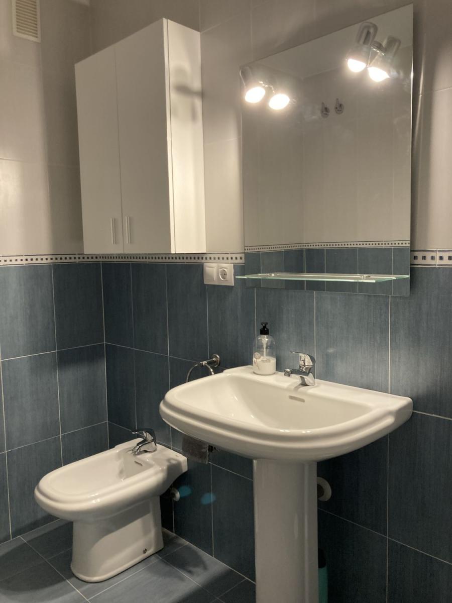 Flat for Sale in Torrox