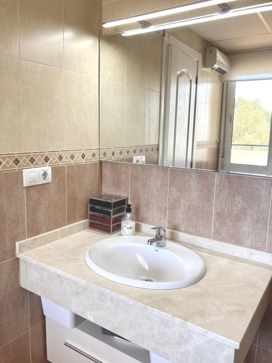 Flat for Sale in Torrox