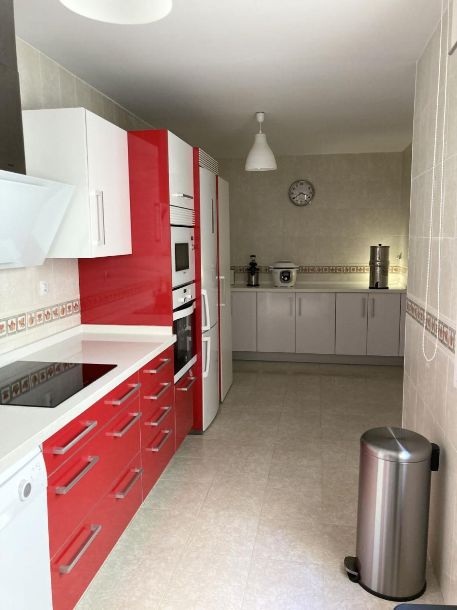 Flat for Sale in Torrox
