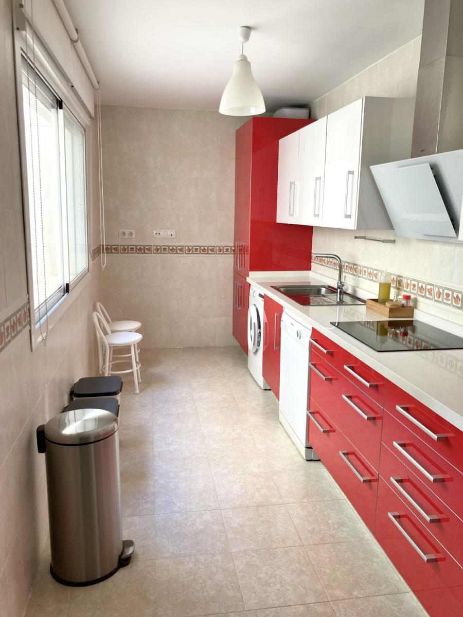 Flat for Sale in Torrox