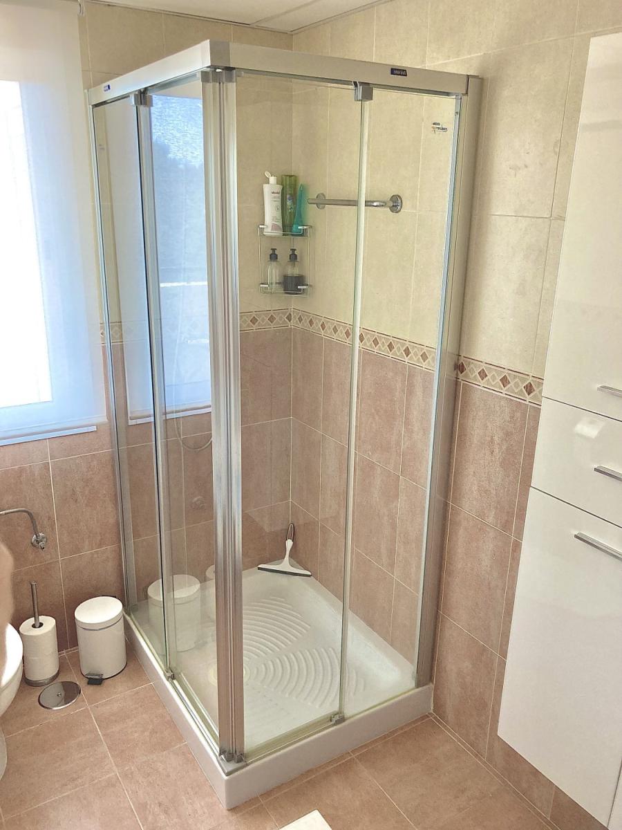 Flat for Sale in Torrox