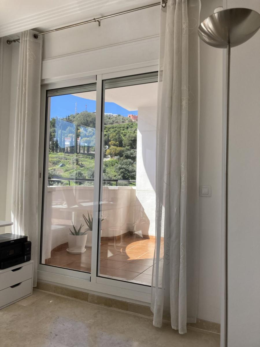 Flat for Sale in Torrox