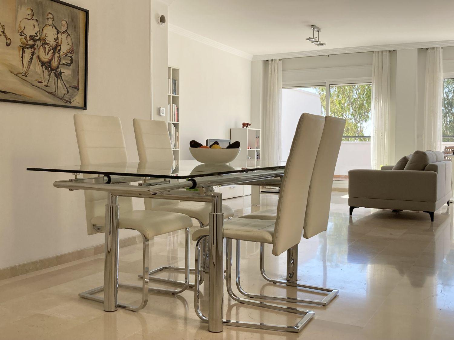 Flat for Sale in Torrox